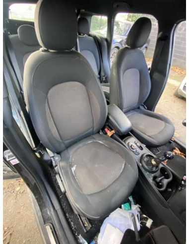 Air bag rideau droit MINI MINI 3 F60 COUNTRYMAN PHASE 1 BREAK Diesel