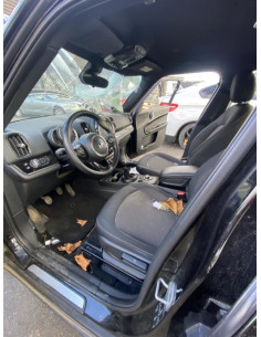 Ciel de toit MINI MINI 3 F60 COUNTRYMAN PHASE 1 BREAK Diesel