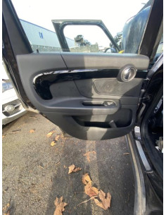 Mecanisme de leve vitre electrique arriere gauche MINI MINI 3 F60 COUNTRYMAN PHASE 1 BREAK Diesel