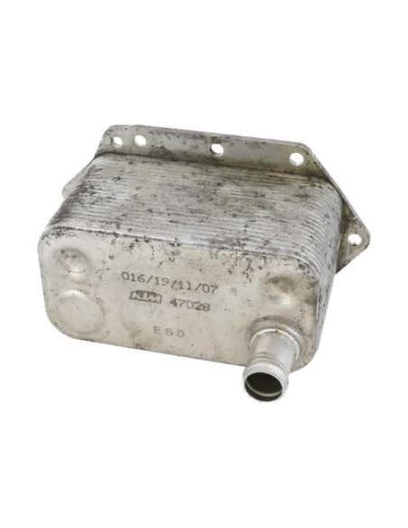 Radiateur huile BMW SERIE 3 E90 PHASE 1 Diesel