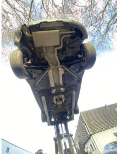 Silencieux arriere (echappement) MINI MINI 3 F60 COUNTRYMAN PHASE 1 BREAK Diesel