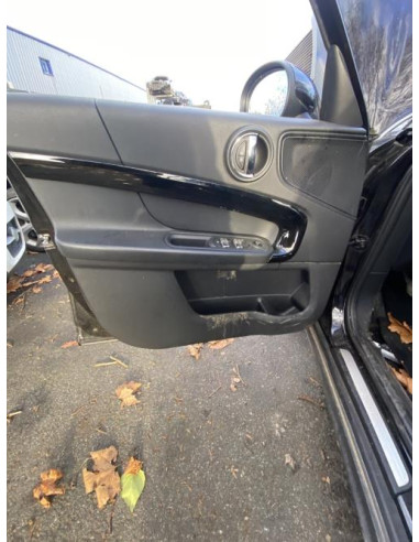 Mastervac MINI MINI 3 F60 COUNTRYMAN PHASE 1 BREAK Diesel