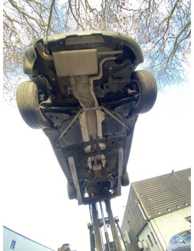 Berceau arriere MINI MINI 3 F60 COUNTRYMAN PHASE 1 BREAK Diesel