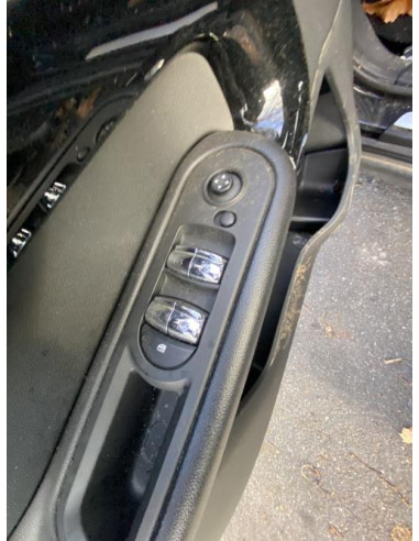 Capteur ABS avant gauche MINI MINI 3 F60 COUNTRYMAN PHASE 1 BREAK Diesel