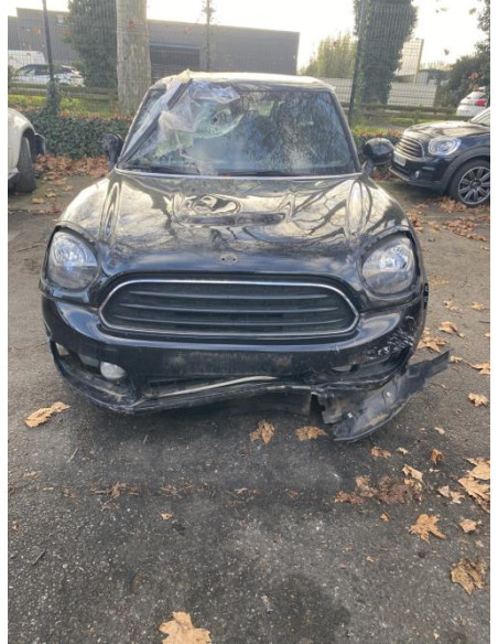 Fusee arriere gauche MINI MINI 3 F60 COUNTRYMAN PHASE 1 BREAK Diesel