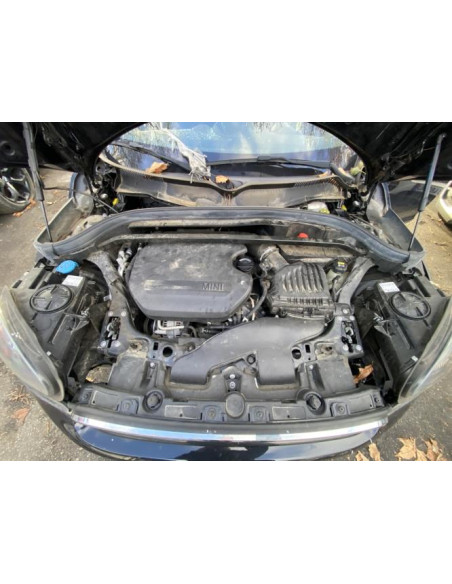 Cache moteur  MINI MINI 3 F60 COUNTRYMAN PHASE 1 BREAK Diesel