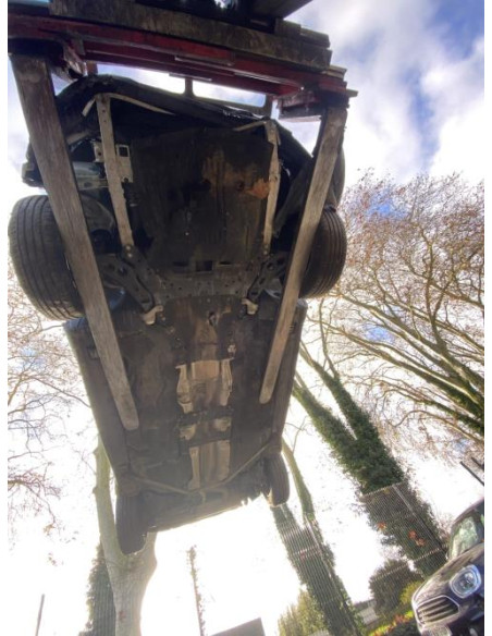 Berceau avant MINI MINI 3 F60 COUNTRYMAN PHASE 1 BREAK Diesel