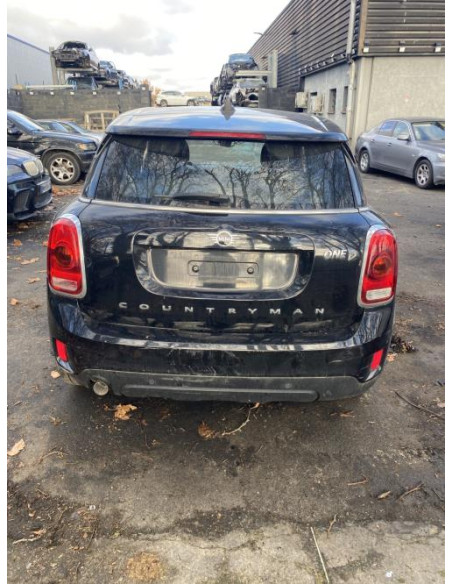 Berceau avant MINI MINI 3 F60 COUNTRYMAN PHASE 1 BREAK Diesel