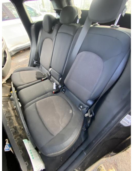 Crochet de remorquage MINI MINI 3 F60 COUNTRYMAN PHASE 1 BREAK Diesel