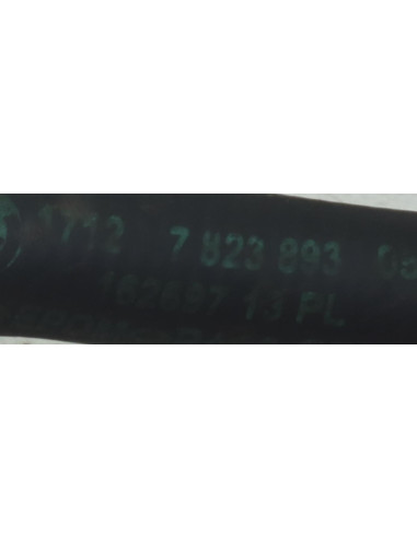 Durite BMW X5 F15 Diesel