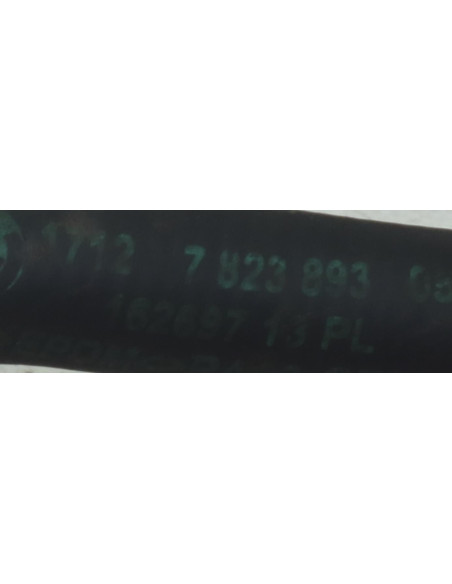 Durite BMW X5 F15 Diesel