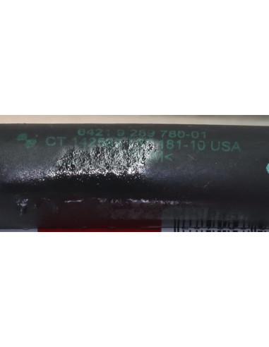 Durite BMW X5 F15 Diesel