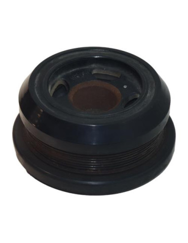 Poulie damper BMW X5 F15 Diesel