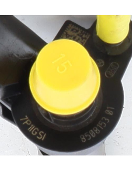 Injecteurs BMW X5 F15 Diesel