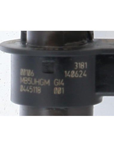 Injecteurs BMW X5 F15 Diesel