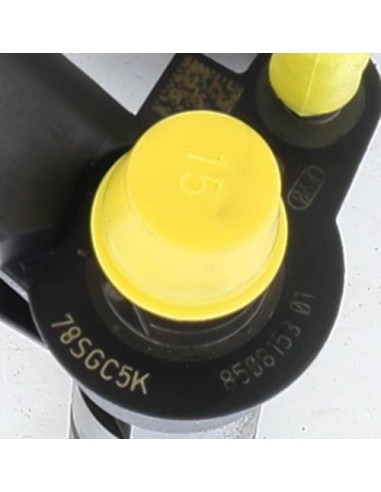 Injecteurs BMW X5 F15 Diesel