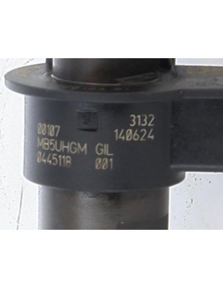 Injecteurs BMW X5 F15 Diesel