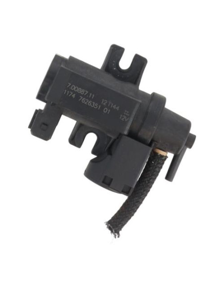 Capteur BMW SERIE 1 E82 COUPE Essence