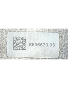 Volant moteur BMW X5 F15 Diesel