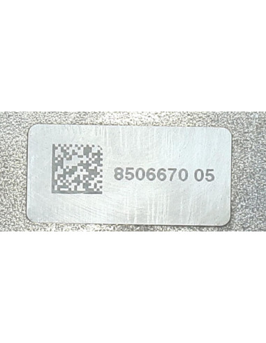 Volant moteur BMW X5 F15 Diesel