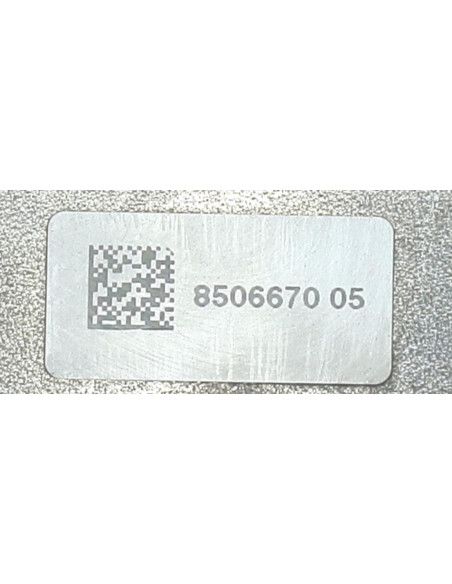 Volant moteur BMW X5 F15 Diesel