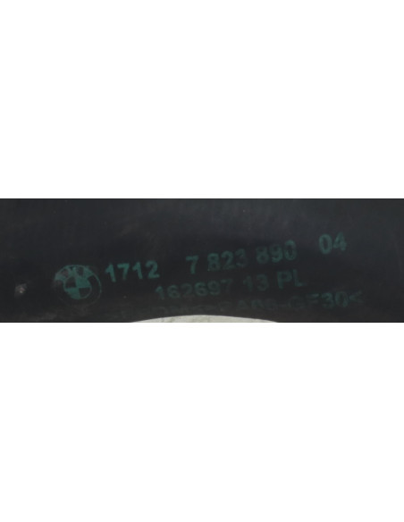 Durite BMW X5 F15 Diesel