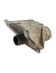 Cardan droit (transmission) BMW X3 E83 PHASE 2 Diesel 2