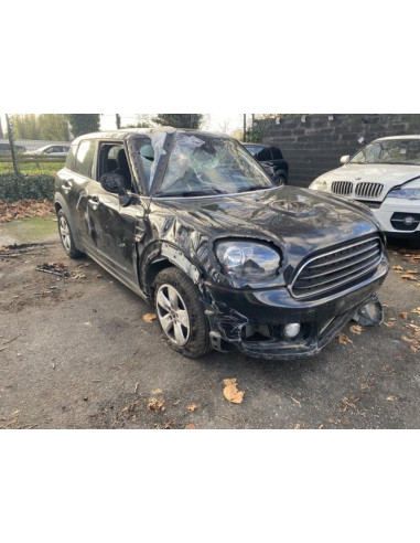 Custode arriere gauche MINI MINI 3 F60 COUNTRYMAN PHASE 1 BREAK Diesel