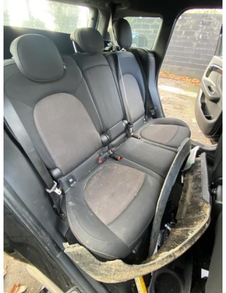 Capteur aide au stationnement MINI MINI 3 F60 COUNTRYMAN PHASE 1 BREAK Diesel