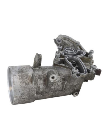 Support filtre a huile BMW SERIE 3 E90 