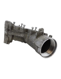 Support filtre a huile BMW SERIE 3 E90  2