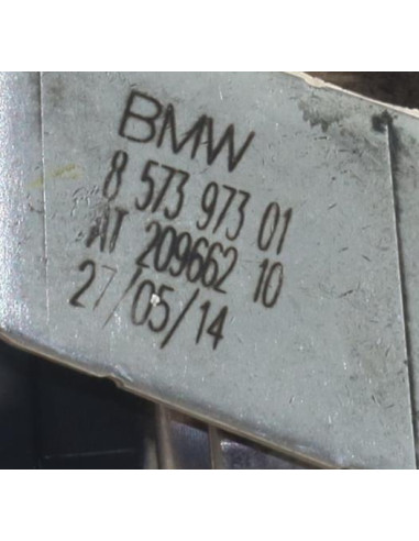 Capteur BMW X5 F15 Diesel