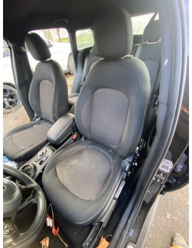 Joint de porte arriere gauche MINI MINI 3 F60 COUNTRYMAN PHASE 1 BREAK Diesel