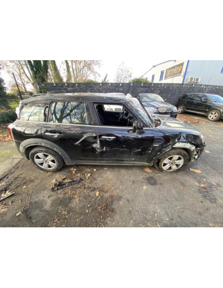 Poignee porte avant gauche MINI MINI 3 F60 COUNTRYMAN PHASE 1 BREAK Diesel