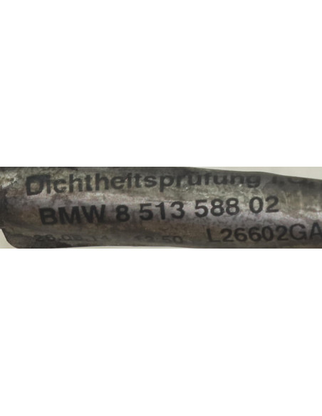 Durite BMW X5 F15 Diesel