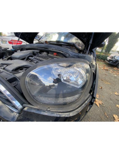 Optique avant principal gauche (feux)(phare) MINI MINI 3 F60 COUNTRYMAN PHASE 1 BREAK Diesel