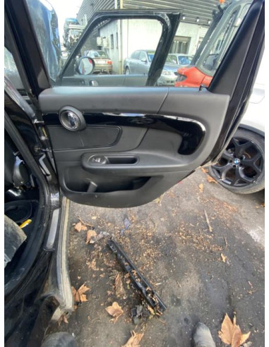 Optique avant principal gauche (feux)(phare) MINI MINI 3 F60 COUNTRYMAN PHASE 1 BREAK Diesel