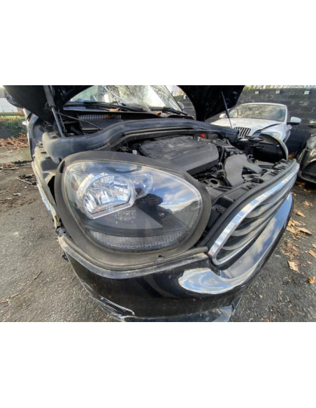Optique avant principal droit (feux)(phare) MINI MINI 3 F60 COUNTRYMAN PHASE 1 BREAK Diesel