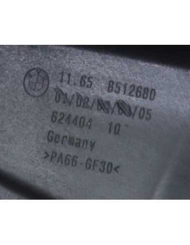 Reservoir BMW X5 F15 Diesel