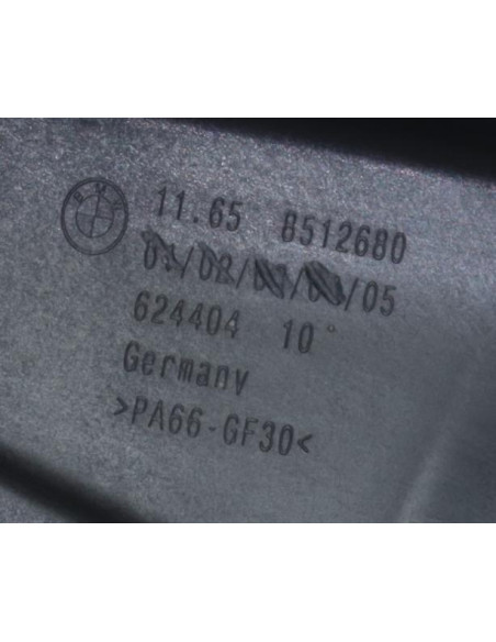 Reservoir BMW X5 F15 Diesel