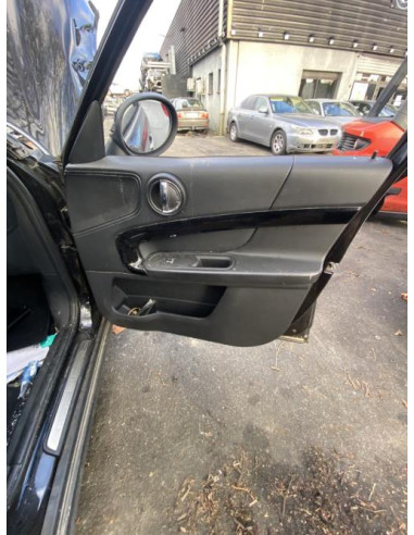 Fermeture centralisee coffre MINI MINI 3 F60 COUNTRYMAN PHASE 1 BREAK Diesel