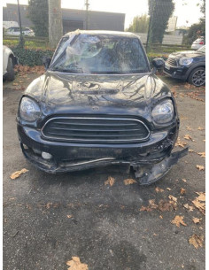 Avertisseur/Klaxon MINI MINI 3 F60 COUNTRYMAN PHASE 1 BREAK Diesel