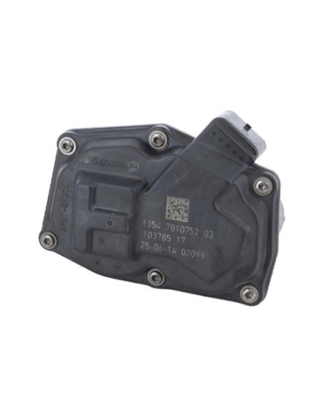 Boitier papillon BMW X5 F15 Diesel