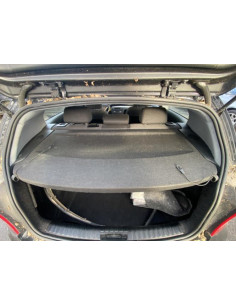 Plage arriere BMW SERIE 1 E81 Diesel