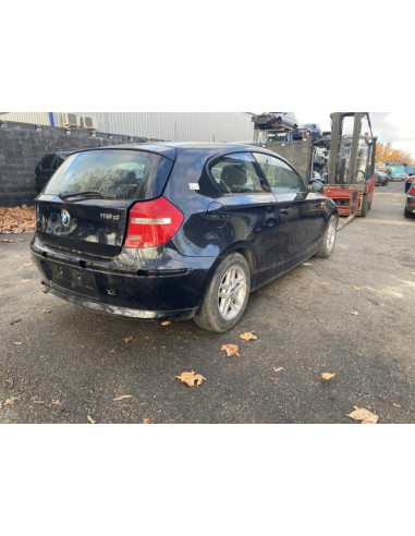 Pare boue avant droit BMW SERIE 1 E81 Diesel