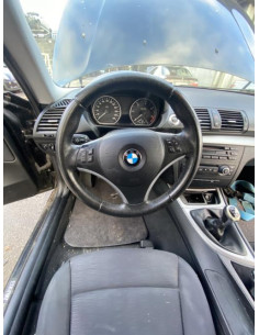 Emetteur BMW SERIE 1 E81 Diesel