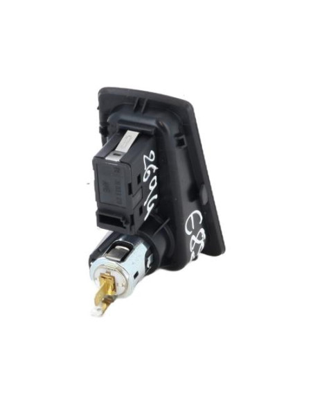 Allume cigare BMW SERIE 1 E82 COUPE Essence