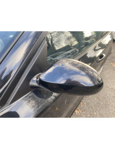 Coquille de retroviseur gauche BMW SERIE 1 E81 Diesel