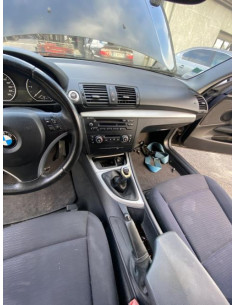 Aerateur tableau de bord avant droit BMW SERIE 1 E81 Diesel