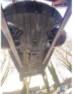 Barre stabilisatrice BMW SERIE 1 E81 Diesel